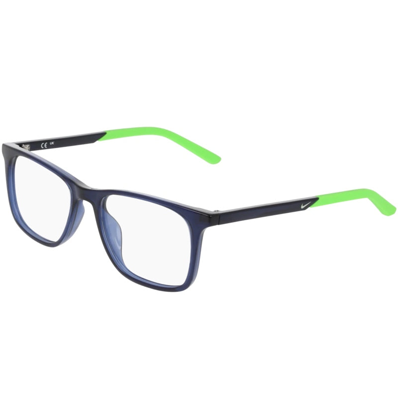 Nike Eyeglasses, Model: 5071 Colour: 410