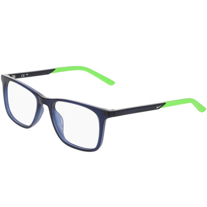 Nike Eyeglasses, Model: 5071 Colour: 410