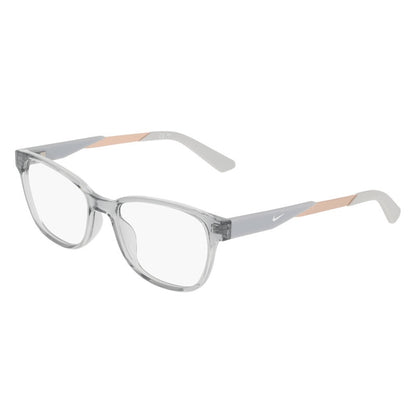 Nike Eyeglasses, Model: 5100 Colour: 030