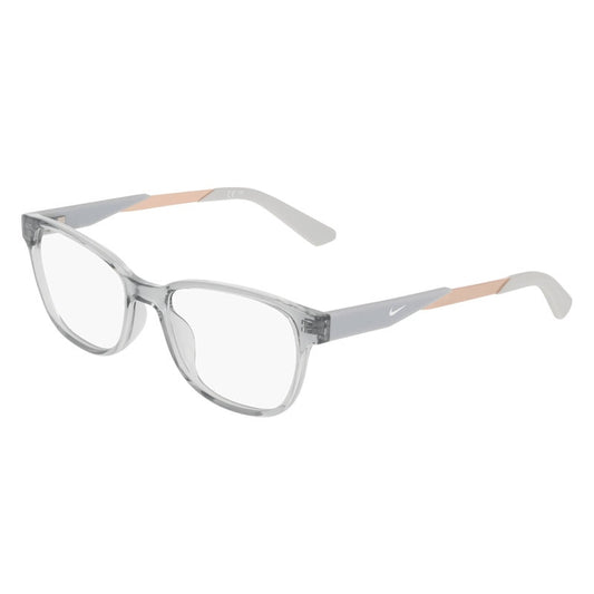 Nike Eyeglasses, Model: 5100 Colour: 030
