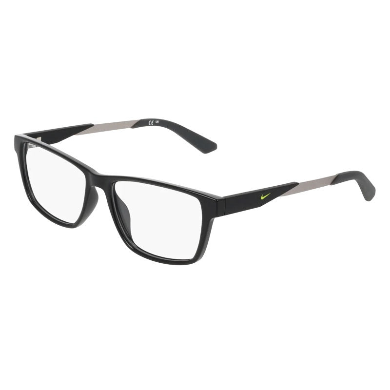 Nike Eyeglasses, Model: 5101 Colour: 001