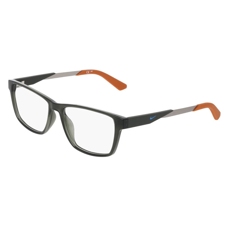 Nike Eyeglasses, Model: 5101 Colour: 302