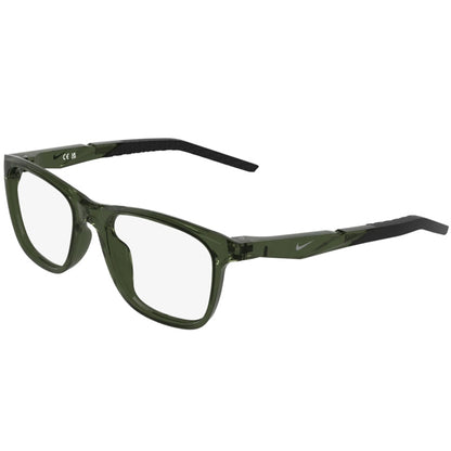 Nike Eyeglasses, Model: 5103 Colour: 315