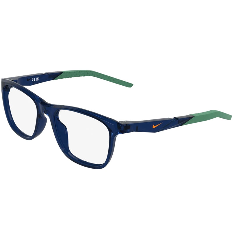 Nike Eyeglasses, Model: 5103 Colour: 410