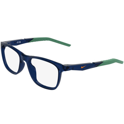 Nike Eyeglasses, Model: 5103 Colour: 410