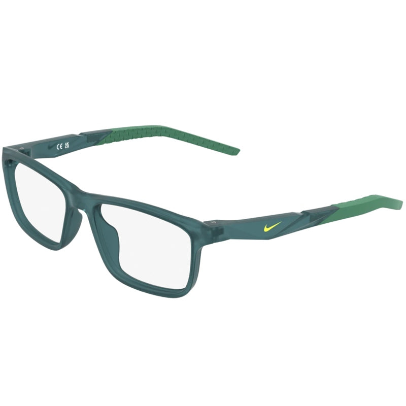 Nike Eyeglasses, Model: 5104 Colour: 312