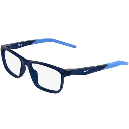 Nike Eyeglasses, Model: 5104 Colour: 410