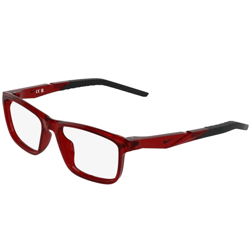 Nike Eyeglasses, Model: 5104 Colour: 607
