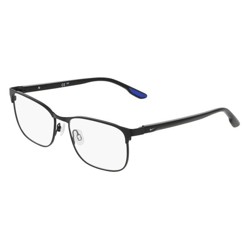 Nike Eyeglasses, Model: 5400 Colour: 001