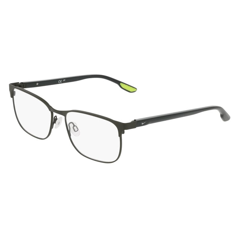 Nike Eyeglasses, Model: 5400 Colour: 302