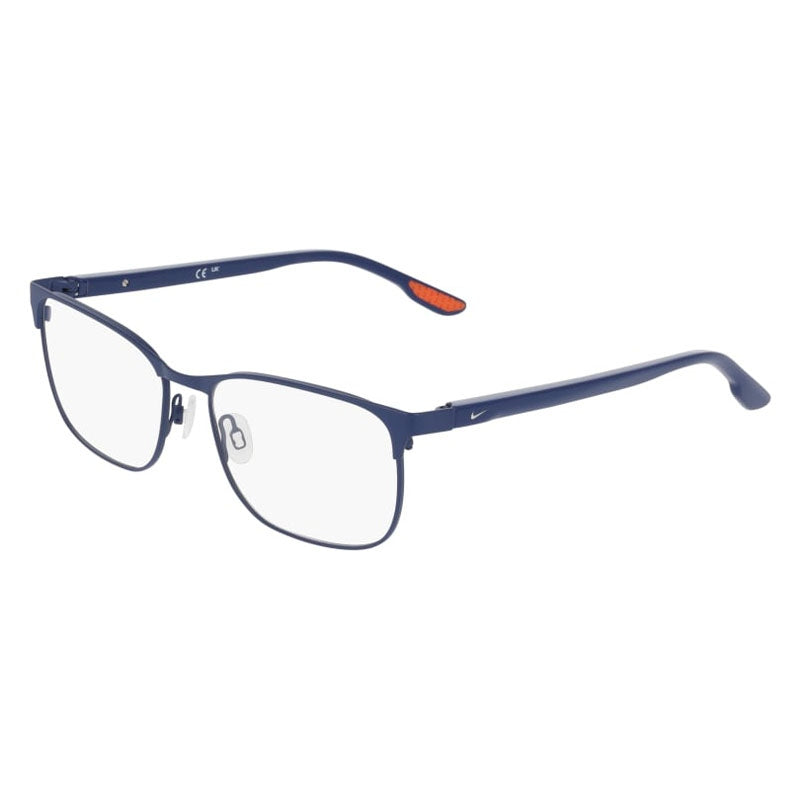 Nike Eyeglasses, Model: 5400 Colour: 412
