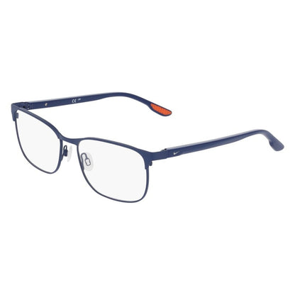 Nike Eyeglasses, Model: 5400 Colour: 412