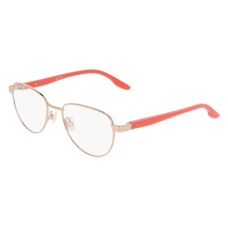 Nike Eyeglasses, Model: 5401 Colour: 780