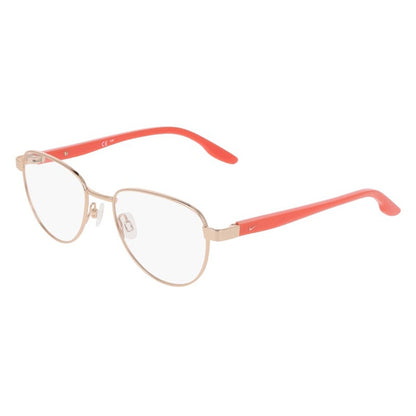 Nike Eyeglasses, Model: 5401 Colour: 780