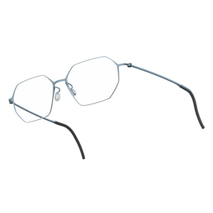 LINDBERG Eyeglasses, Model: 5522 Colour: 107