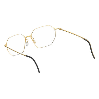 LINDBERG Eyeglasses, Model: 5522 Colour: GT