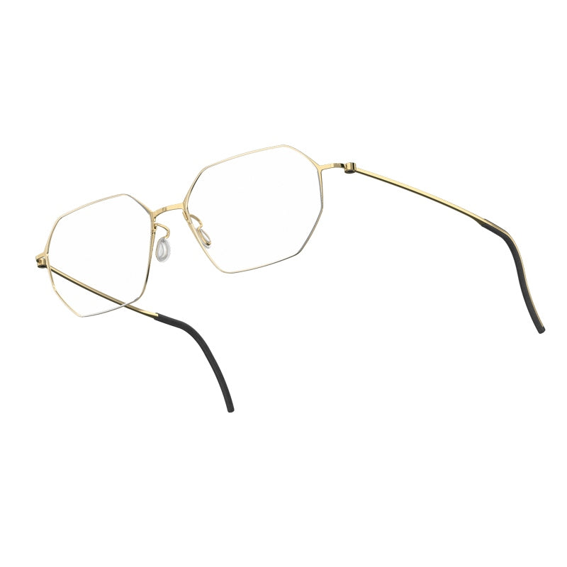 LINDBERG Eyeglasses, Model: 5522 Colour: PGT