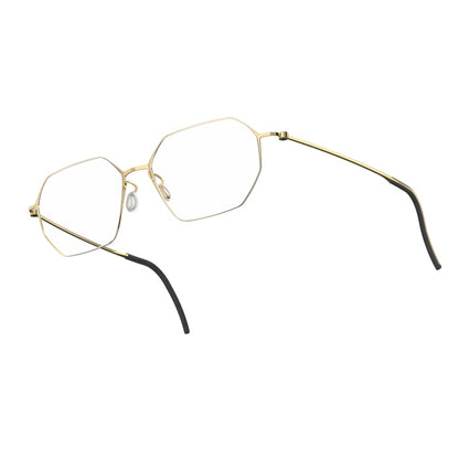 LINDBERG Eyeglasses, Model: 5522 Colour: PGT