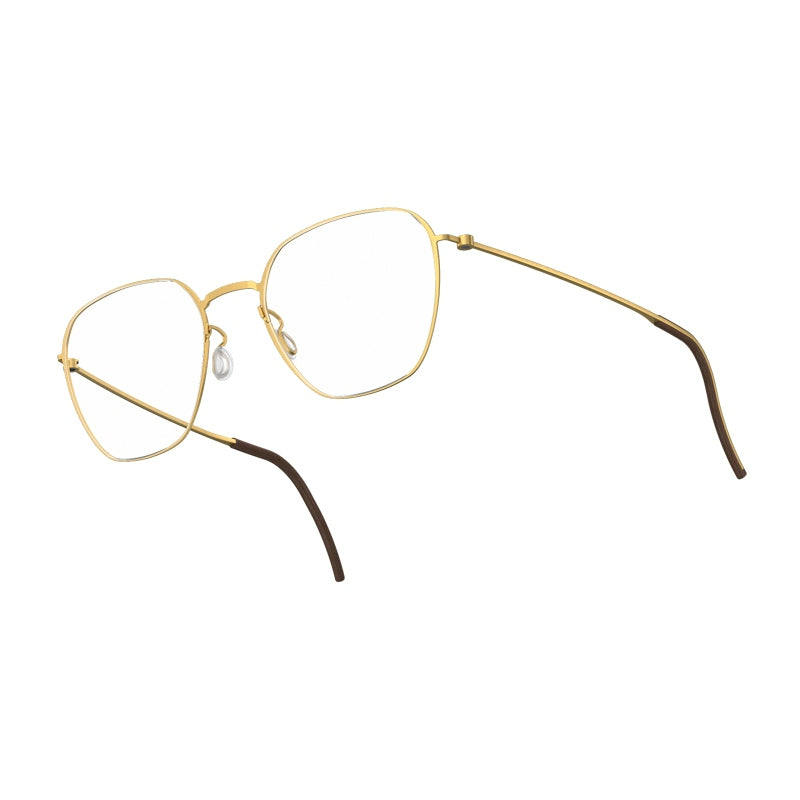 LINDBERG Eyeglasses, Model: 5534 Colour: GT