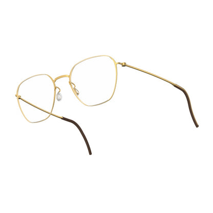 LINDBERG Eyeglasses, Model: 5534 Colour: GT