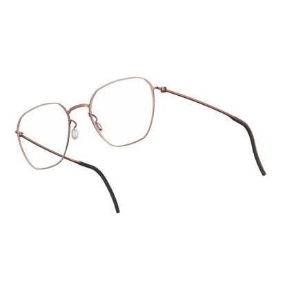 LINDBERG Eyeglasses, Model: 5534 Colour: PU12