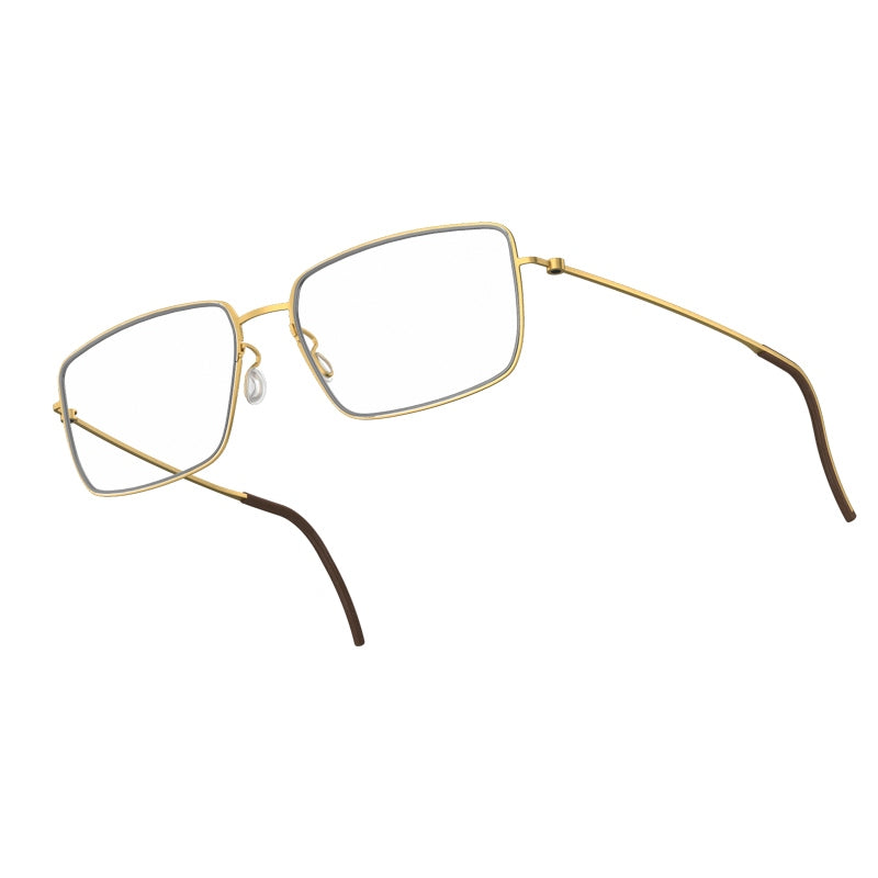 LINDBERG Eyeglasses, Model: 5539 Colour: GT