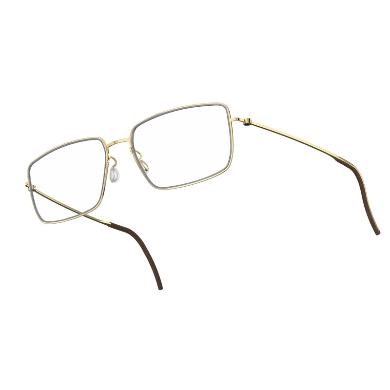 LINDBERG Eyeglasses, Model: 5539 Colour: PGT