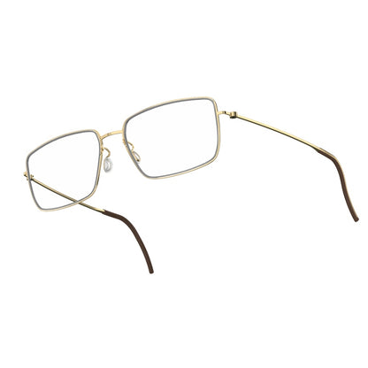LINDBERG Eyeglasses, Model: 5539 Colour: PGT