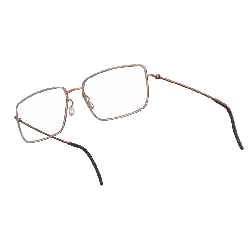 LINDBERG Eyeglasses, Model: 5539 Colour: PU12