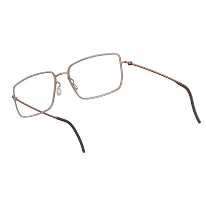 LINDBERG Eyeglasses, Model: 5539 Colour: PU12