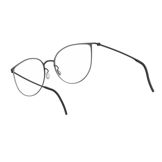 LINDBERG briller, model: 5543 farve: U9