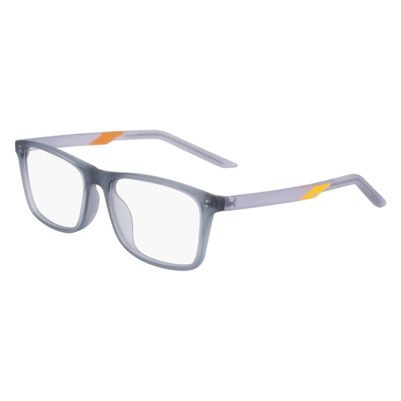 Nike Eyeglasses, Model: 5544 Colour: 034
