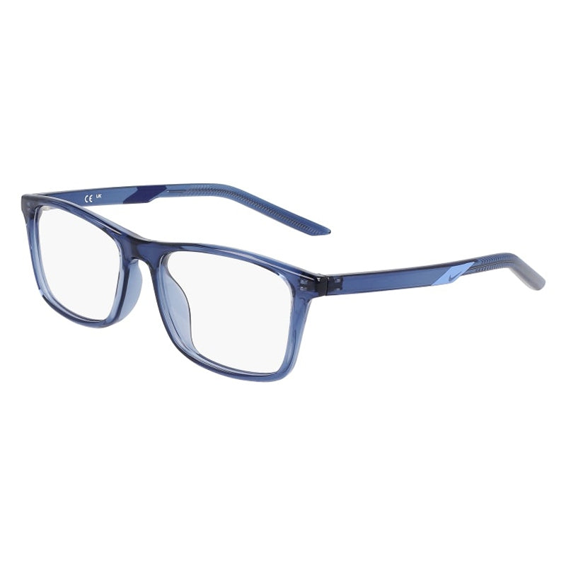 Nike Eyeglasses, Model: 5544 Colour: 034