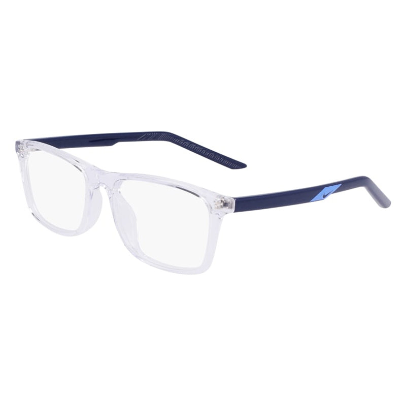 Nike Eyeglasses, Model: 5544 Colour: 900