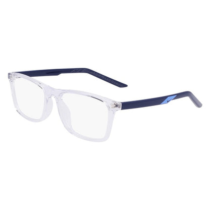 Nike Eyeglasses, Model: 5544 Colour: 900