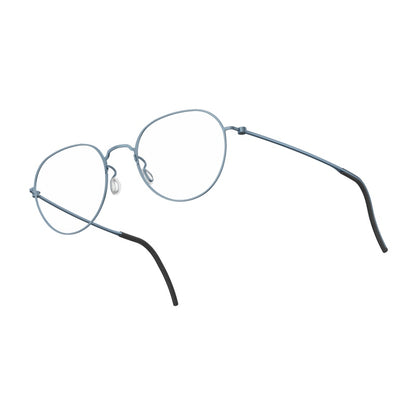 LINDBERG Eyeglasses, Model: 5546 Colour: 107