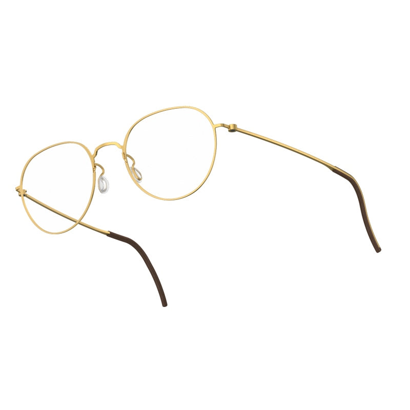 LINDBERG Eyeglasses, Model: 5546 Colour: GT
