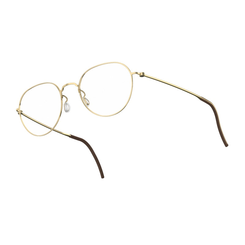 LINDBERG Eyeglasses, Model: 5546 Colour: PGT
