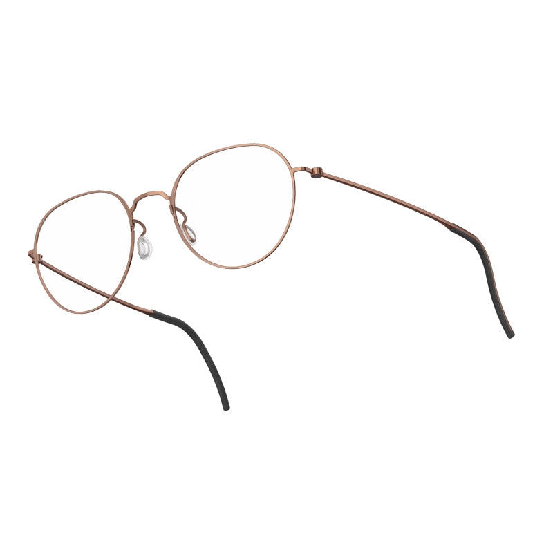 LINDBERG Eyeglasses, Model: 5546 Colour: PU12