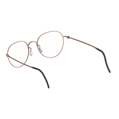 LINDBERG Eyeglasses, Model: 5546 Colour: PU12