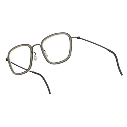 LINDBERG Eyeglasses, Model: 5801 Colour: U9K263