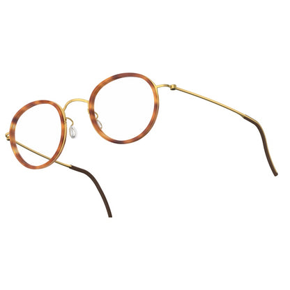 LINDBERG Eyeglasses, Model: 5805 Colour: GTK25