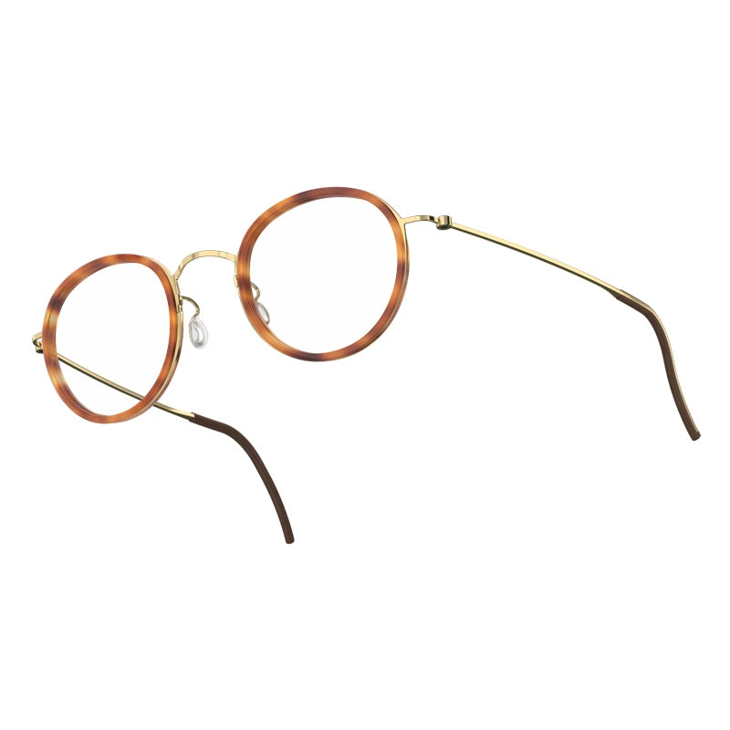 LINDBERG Eyeglasses, Model: 5805 Colour: PGTK25