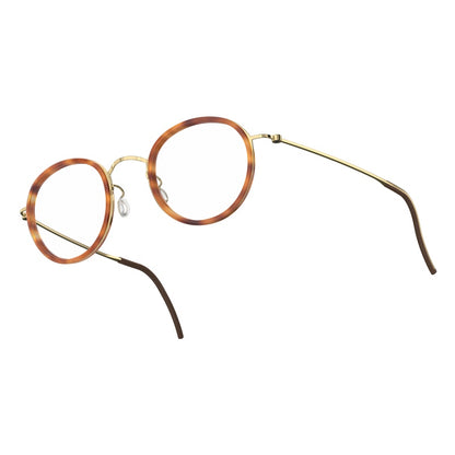 LINDBERG Eyeglasses, Model: 5805 Colour: PGTK25