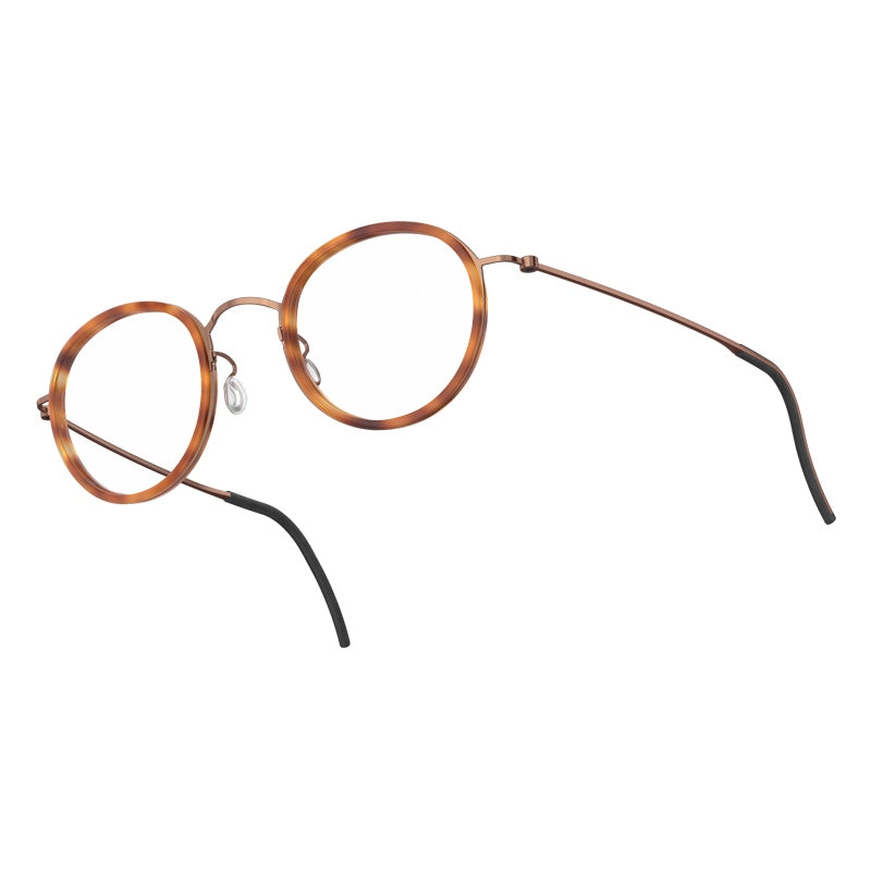 LINDBERG Eyeglasses, Model: 5805 Colour: PU12K25