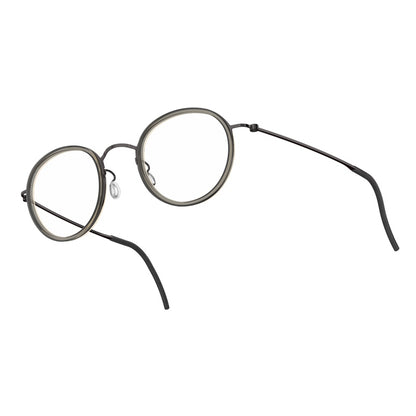 LINDBERG Eyeglasses, Model: 5805 Colour: PU9K263