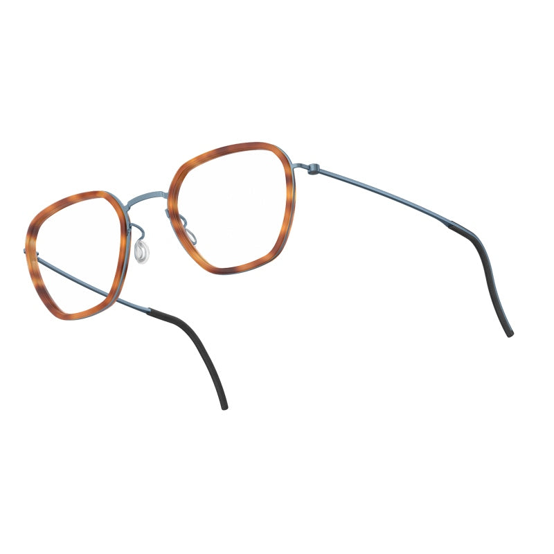 LINDBERG Eyeglasses, Model: 5806 Colour: 107K25