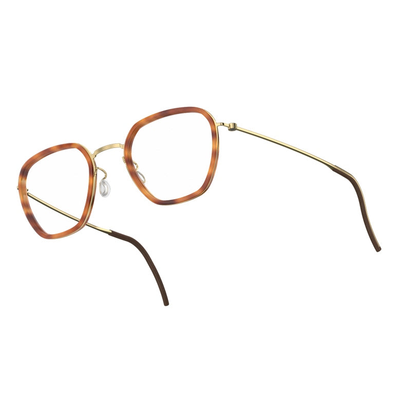 LINDBERG Eyeglasses, Model: 5806 Colour: PGTK25