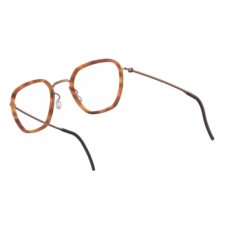 LINDBERG Eyeglasses, Model: 5806 Colour: PU12K25