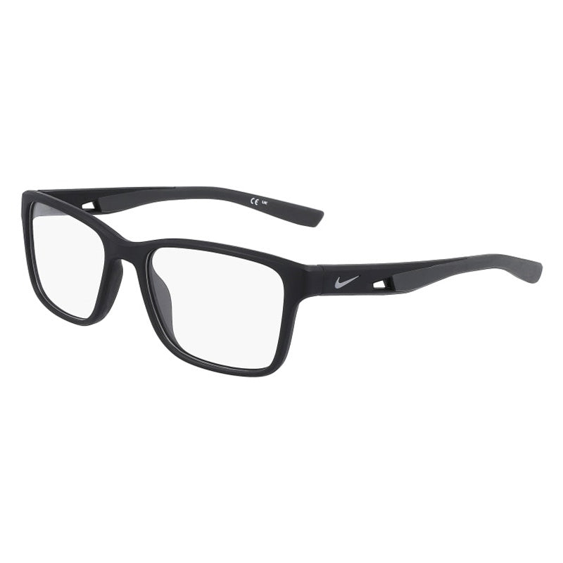 Nike Eyeglasses, Model: 7014 Colour: 001